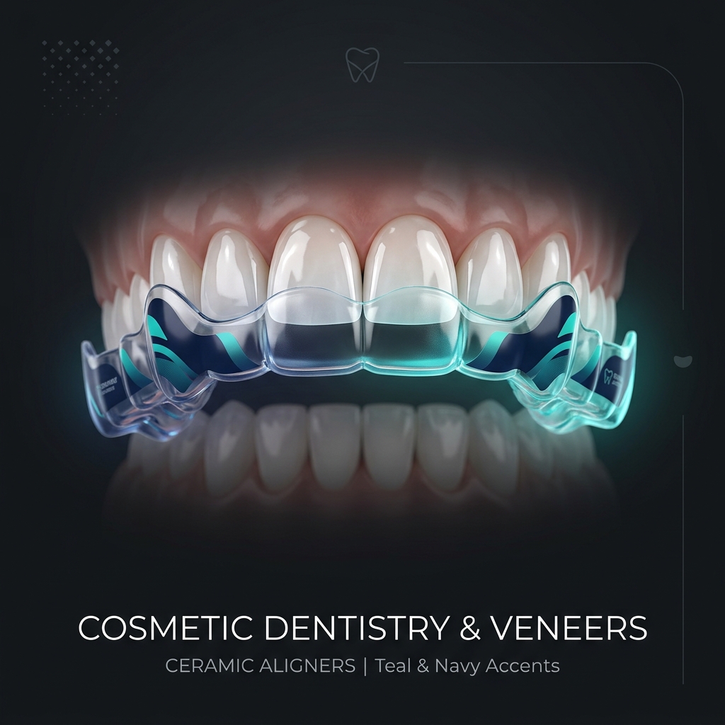 Veneers Explained: Benefits, Procedure, Costs, and Long-Term Care